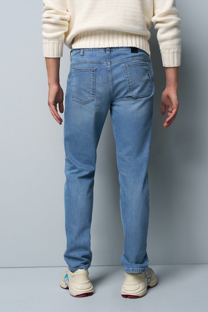 Meyer Bukser & Jeans 9-6209-16_34/34 - Bygholm Menswear